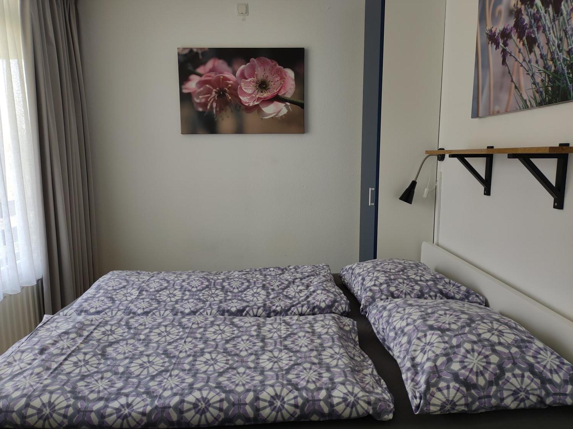 Klaproos Bed By The Sea Apartment Westkapelle Exterior photo